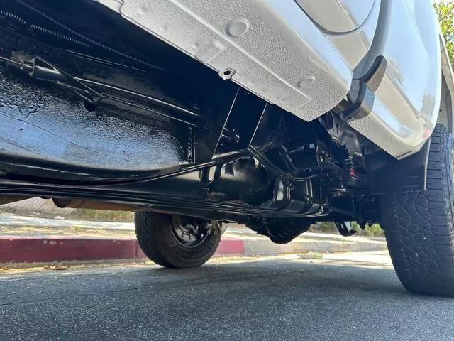 used Other Trucks Chevrolet  for sale, in North Hills, CA Thumbnail 38