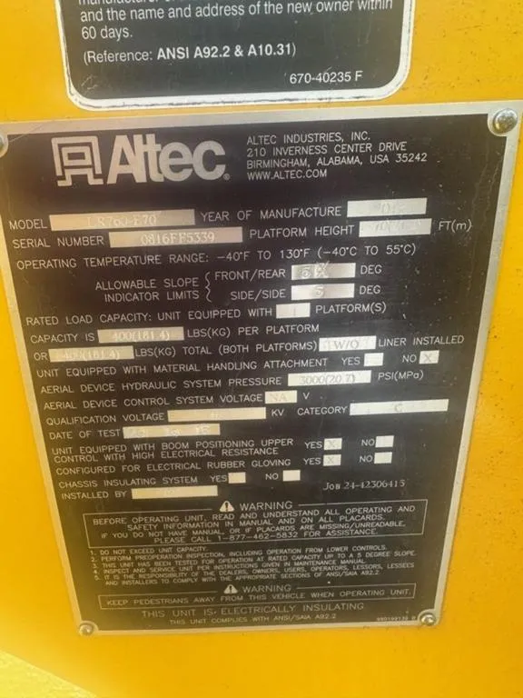 used Other Trucks Ford  for sale, in North Hills, CA Thumbnail 5