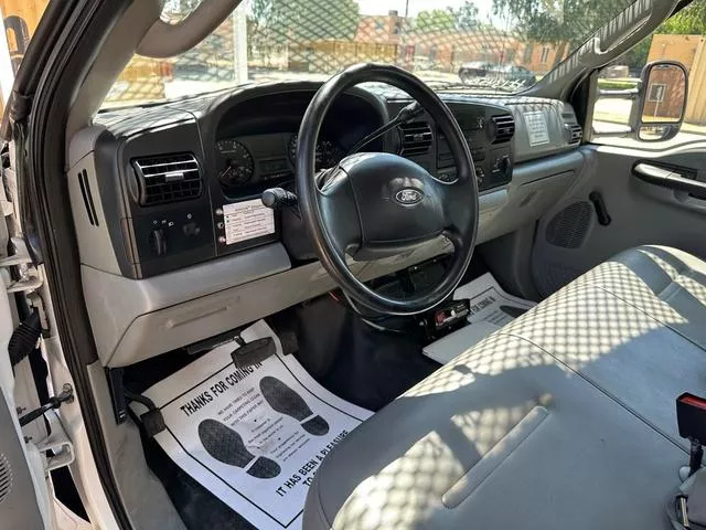 used Other Trucks Ford  for sale, in North Hills, CA Thumbnail 28