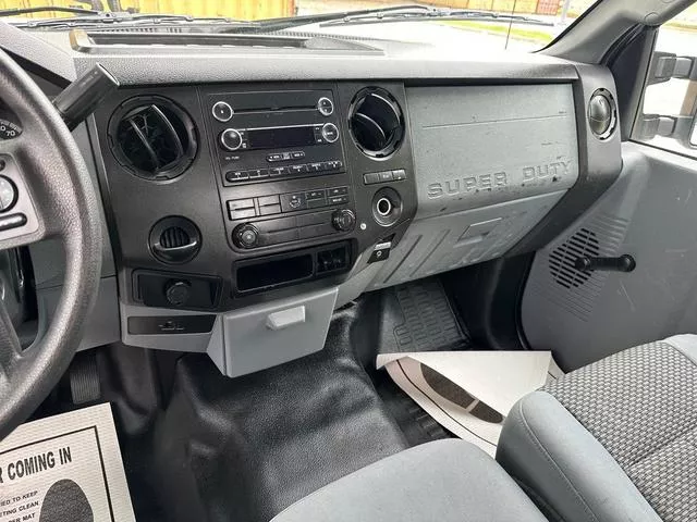 used Other Trucks Ford  for sale, in North Hills, CA Thumbnail 25