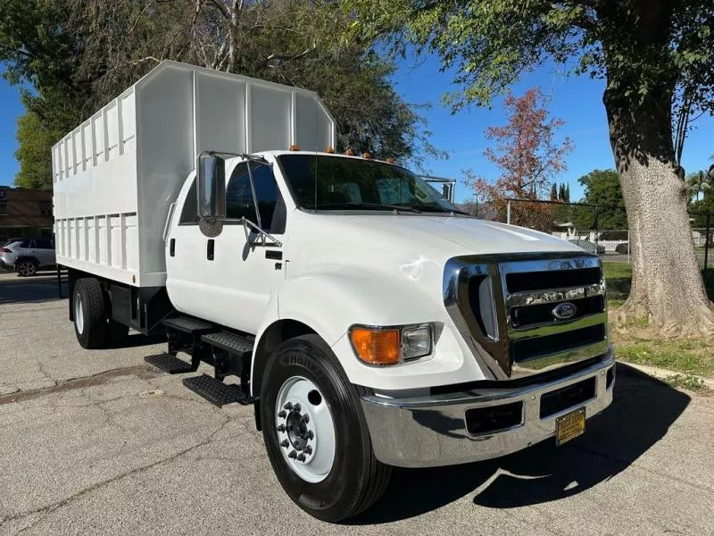used Other Trucks Ford  for sale, in North Hills, CA Thumbnail 12