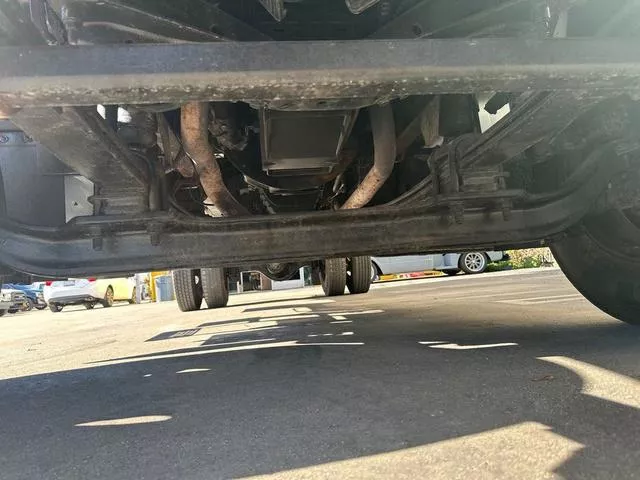 used Other Trucks GMC  for sale, in North Hills, CA Thumbnail 32