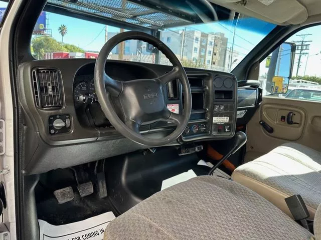 used Other Trucks GMC  for sale, in North Hills, CA Thumbnail 37