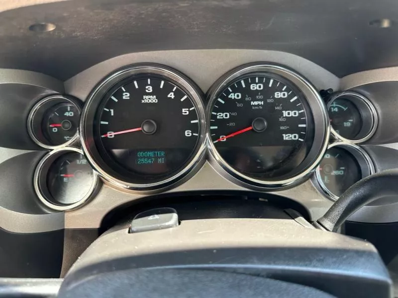 used Flatbed Semi Trailers Chevrolet  for sale, in North Hills, CA Thumbnail 18