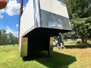 used Cargo (Enclosed) Trailers Other  for sale, in Conroe, TX Thumbnail 2