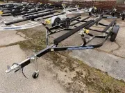 2026 Com-Fab Trailers PWT2214B 