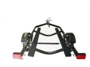 2018 Com-Fab Trailers PWT 1000B 
