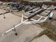 2026 Com-Fab Trailers PWT2214AL 
