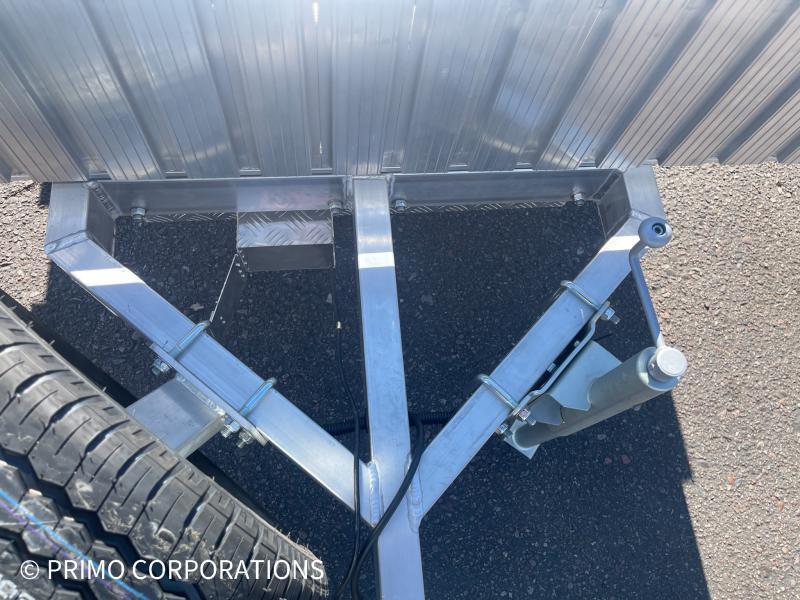 new Dump Trailers Primo  for sale, in Phoenix, AZ Thumbnail 12