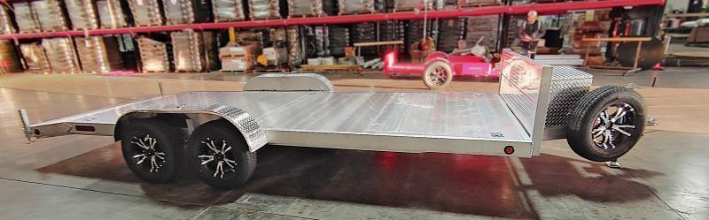 2025 Primo HDCAR82x16-TA-7K Limited Edition Car Hauler RhmMFs3ievy0