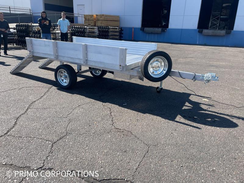 new Dump Trailers Primo  for sale, in Phoenix, AZ Thumbnail 32