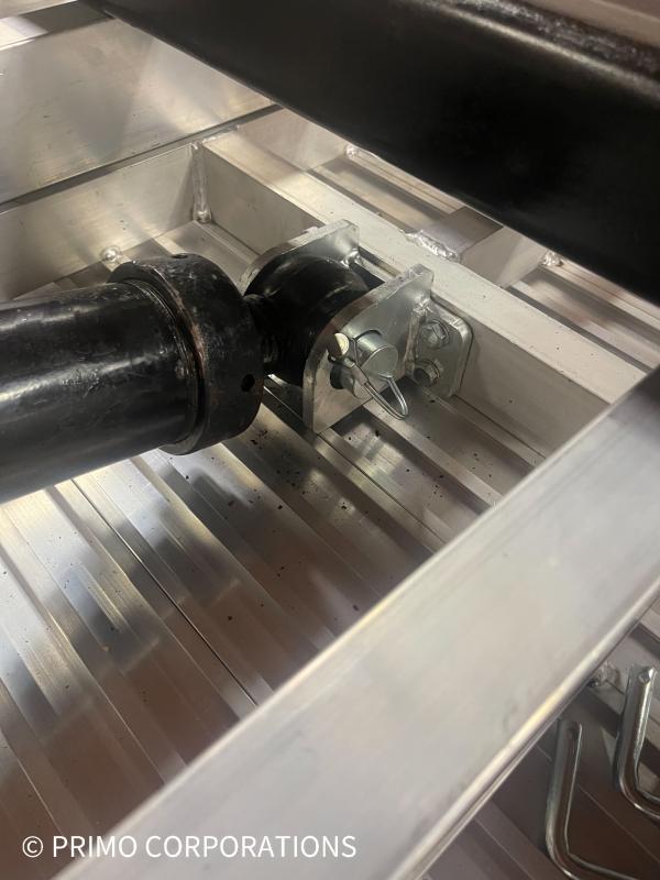 new Dump Trailers Primo  for sale, in Phoenix, AZ Thumbnail 5