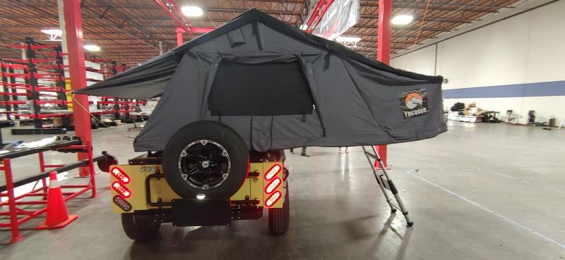 2024 Primo CT Canopy Trailer Specialty Trailer 3es4Mis50e0d