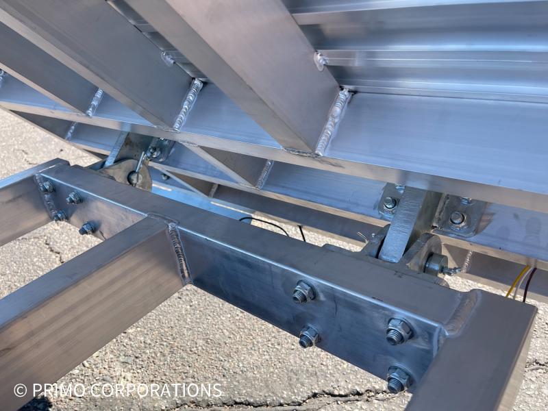 new Dump Trailers Primo  for sale, in Phoenix, AZ Thumbnail 23