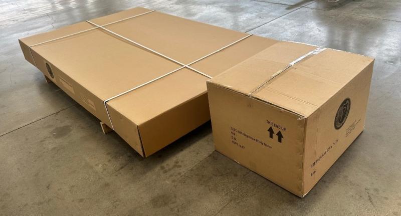 new Utility Trailers Primo  for sale, in Phoenix, AZ Thumbnail 11