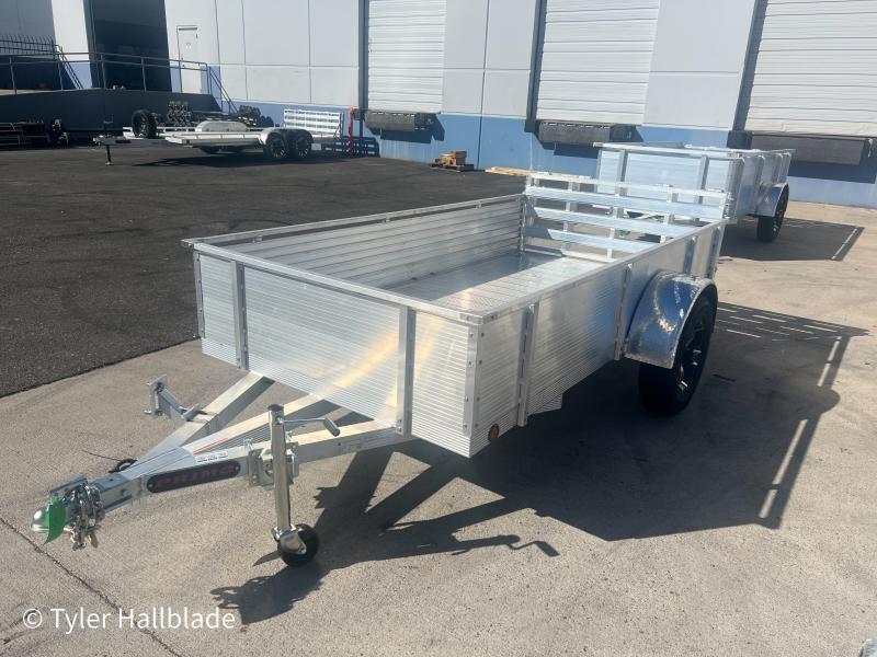 2025 Primo UT5x8-18HSS-3K Limited Edition Utility Trailer N6qOFU5mze31