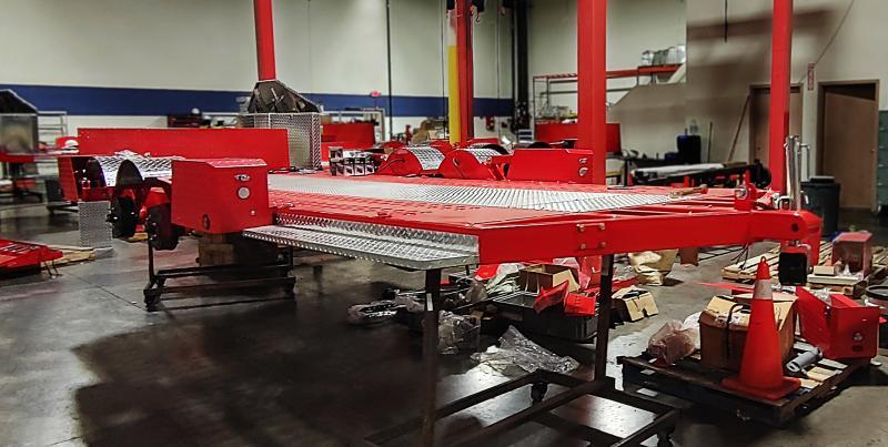 new Car Haulers / Racing Trailers Primo  for sale, in Phoenix, AZ Thumbnail 7