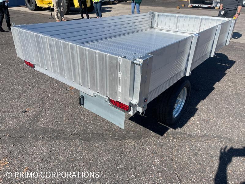 new Dump Trailers Primo  for sale, in Phoenix, AZ Thumbnail 14