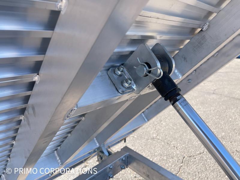 new Dump Trailers Primo  for sale, in Phoenix, AZ Thumbnail 27