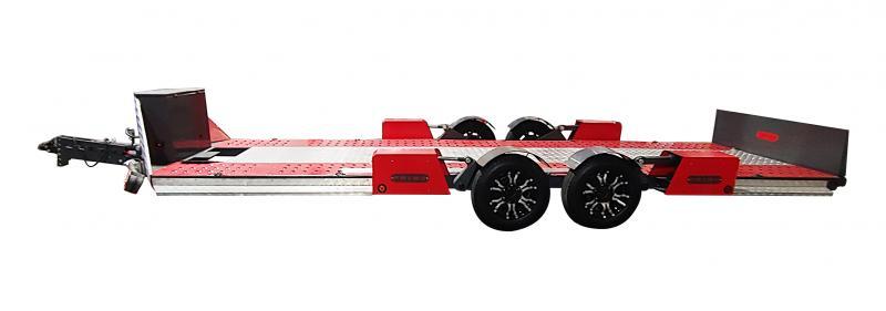 new Car Haulers / Racing Trailers Primo  for sale, in Phoenix, AZ Thumbnail 6