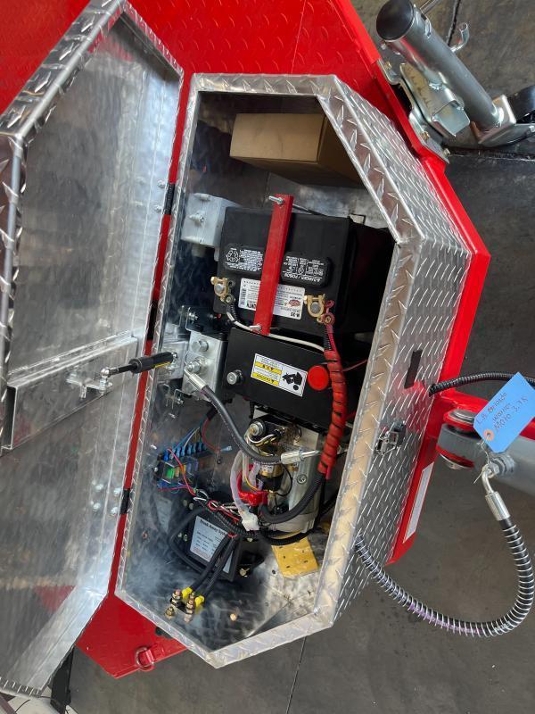 new Car Haulers / Racing Trailers Primo  for sale, in Phoenix, AZ Thumbnail 8