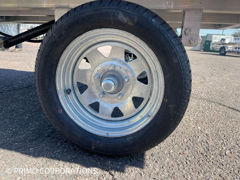 new Dump Trailers Primo  for sale, in Phoenix, AZ Thumbnail 16