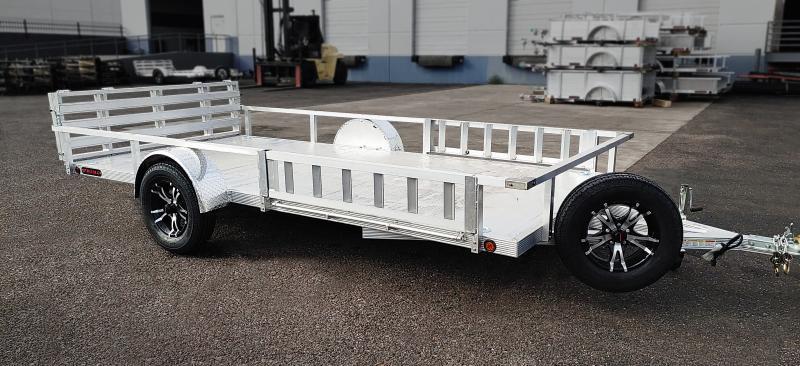 2025 Primo ATV82x14 Limited Edition ATV Trailer