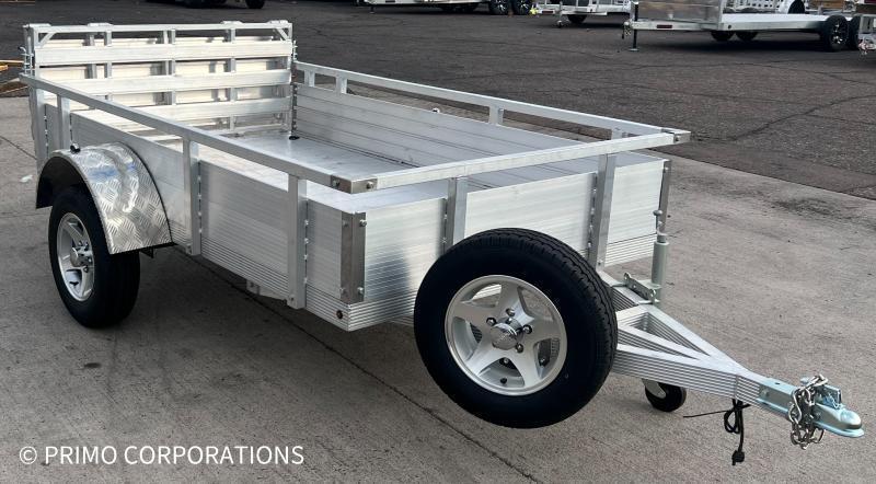 new Utility Trailers Primo  for sale, in Phoenix, AZ Thumbnail 14
