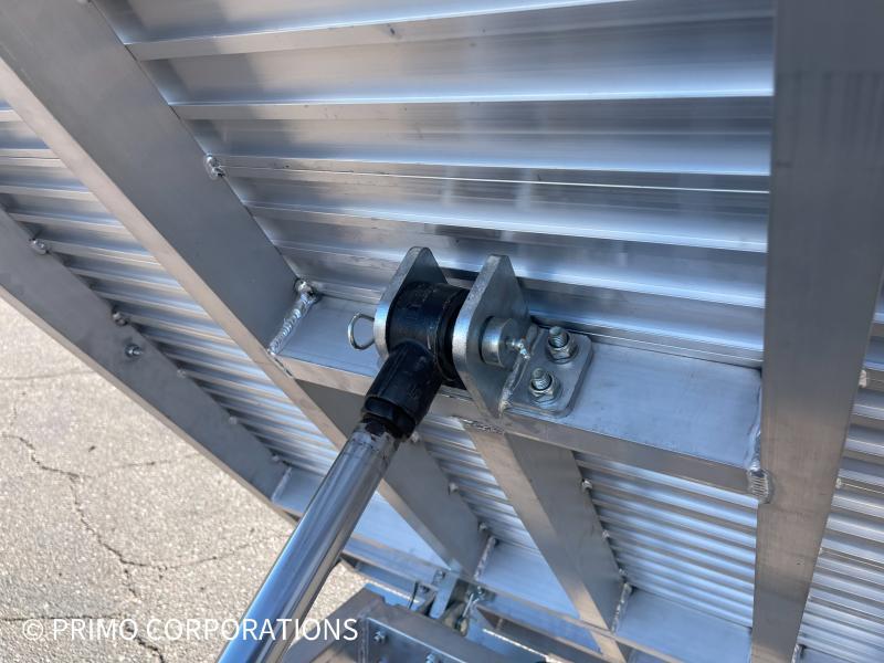 new Dump Trailers Primo  for sale, in Phoenix, AZ Thumbnail 22