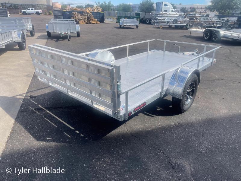 2024 Primo UT5x10-STD-3K Utility Trailer 9hpOAync9pt9