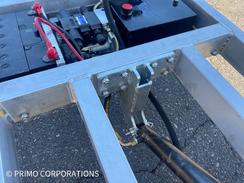 new Dump Trailers Primo  for sale, in Phoenix, AZ Thumbnail 21