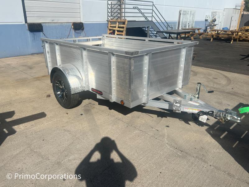 2025 Primo UT5x8-26HSS-3K Limited Edition Utility Trailer bccr6e6i2ue
