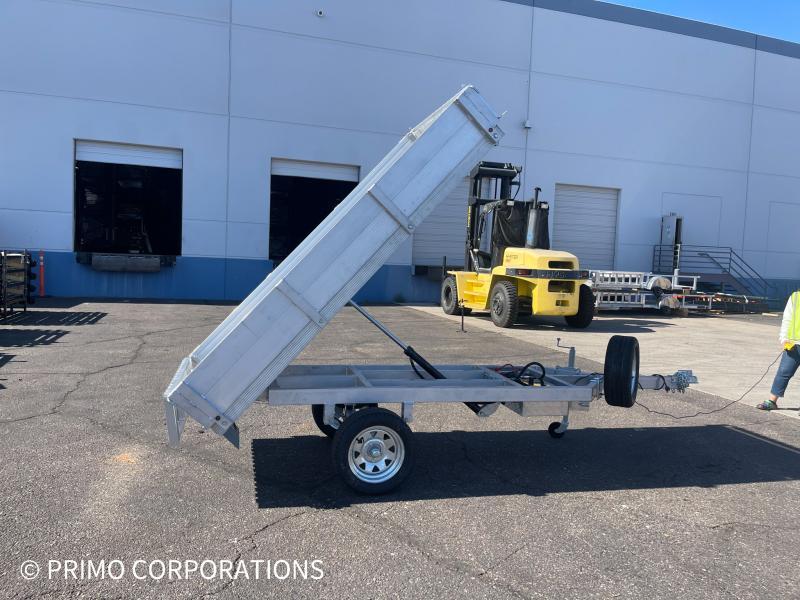 new Dump Trailers Primo  for sale, in Phoenix, AZ Thumbnail 37