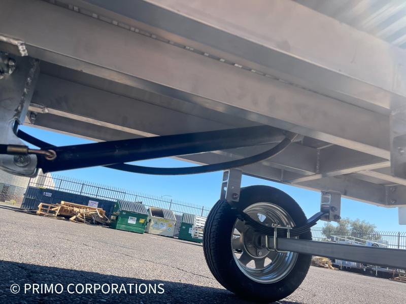 new Dump Trailers Primo  for sale, in Phoenix, AZ Thumbnail 17