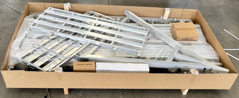 new Utility Trailers Primo  for sale, in Phoenix, AZ Thumbnail 8