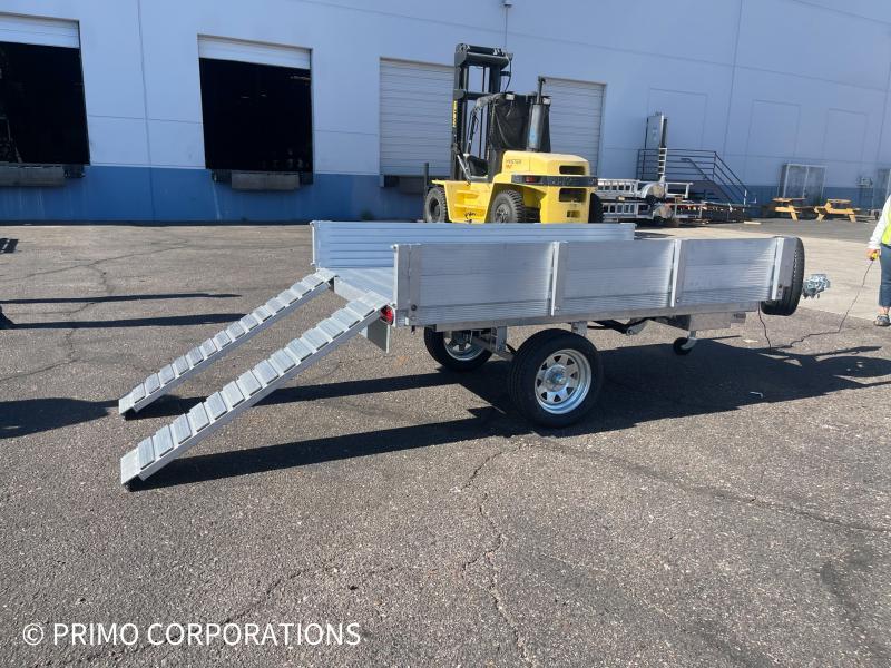 new Dump Trailers Primo  for sale, in Phoenix, AZ Thumbnail 28
