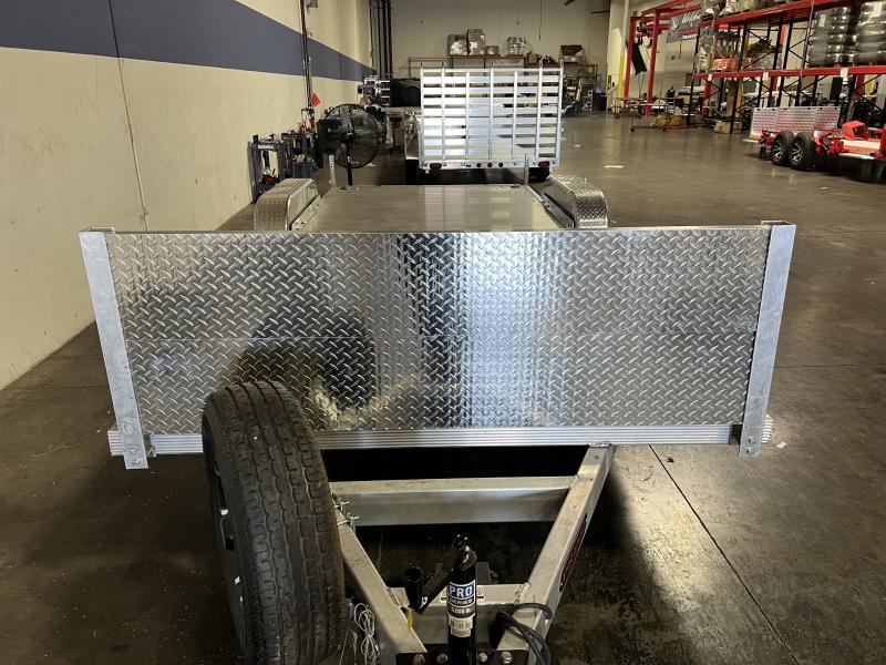 2024 PJ Trailers 18' Steel Deck Car Hauler Car Hauler Arizona Traders