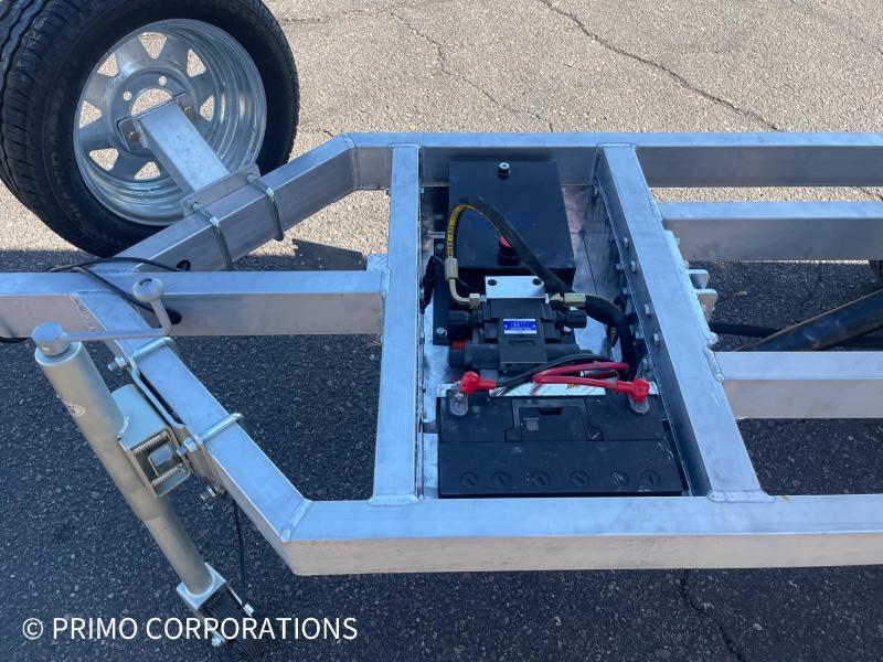 new Dump Trailers Primo  for sale, in Phoenix, AZ Thumbnail 20