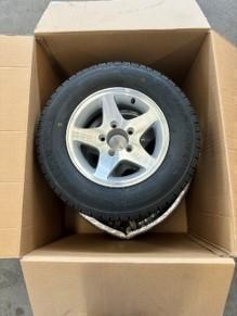 new Utility Trailers Primo  for sale, in Phoenix, AZ Thumbnail 10