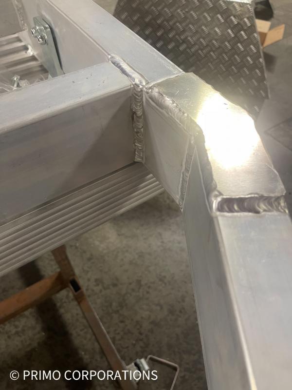 new Dump Trailers Primo  for sale, in Phoenix, AZ Thumbnail 6