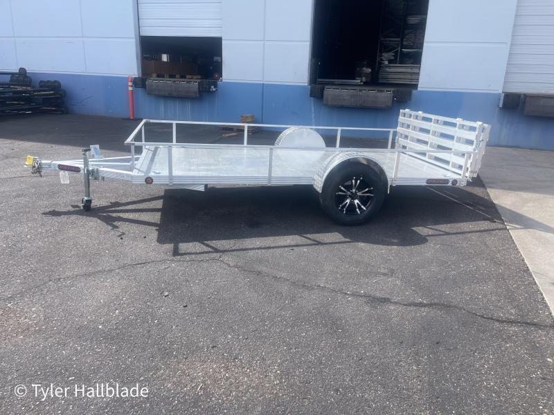 2024 Primo UT5x8-STD-3K Utility Trailer