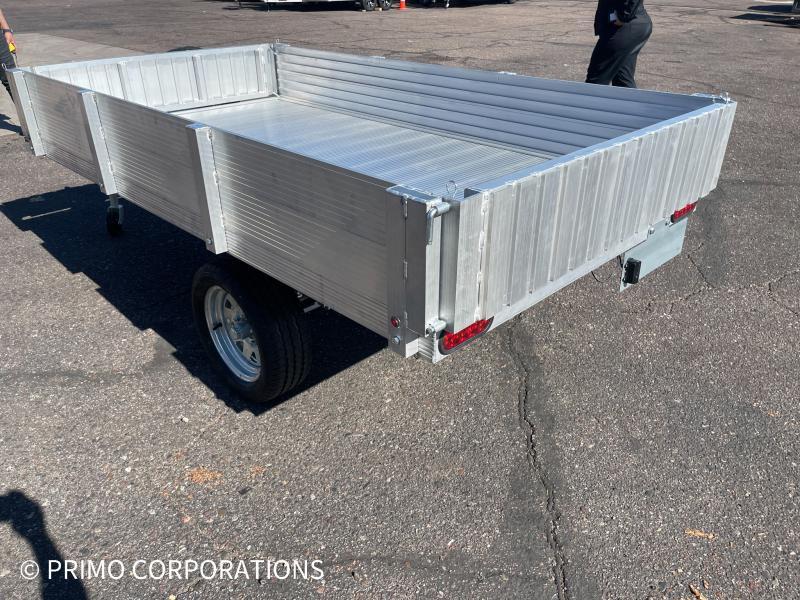 new Dump Trailers Primo  for sale, in Phoenix, AZ Thumbnail 15
