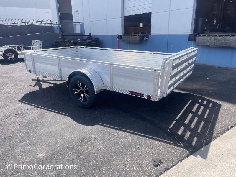 2024 Primo UT6x12-18HSS Utility Trailer 5ReAOukuwwx2
