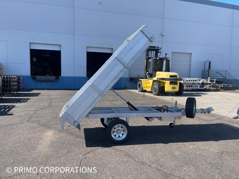 new Dump Trailers Primo  for sale, in Phoenix, AZ Thumbnail 35