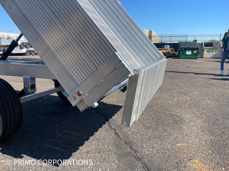 new Dump Trailers Primo  for sale, in Phoenix, AZ Thumbnail 33