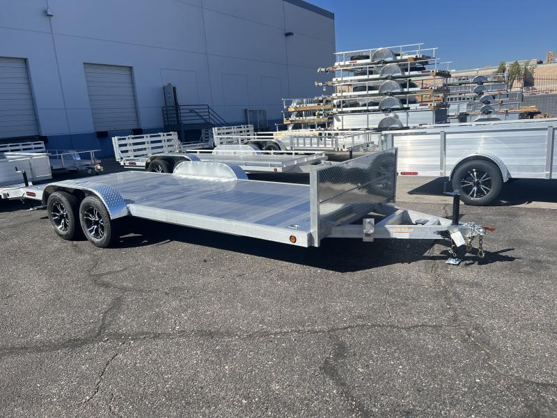 2025 Primo HDCAR82x18-TA-10K Limited Edition Car Hauler hBu1lAilnnd8