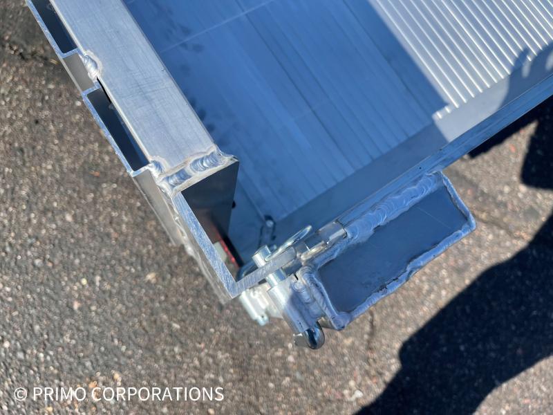 new Dump Trailers Primo  for sale, in Phoenix, AZ Thumbnail 13