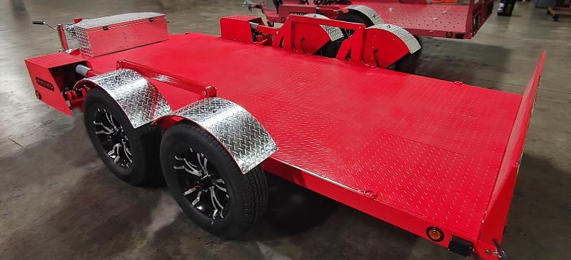 new Tilt Trailers Primo  for sale, in Phoenix, AZ Thumbnail 3