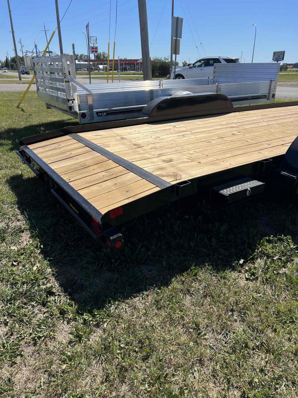 2023 Big Tex Trailers 70CH-20 2023 Big Tex Trailers 70CH-20