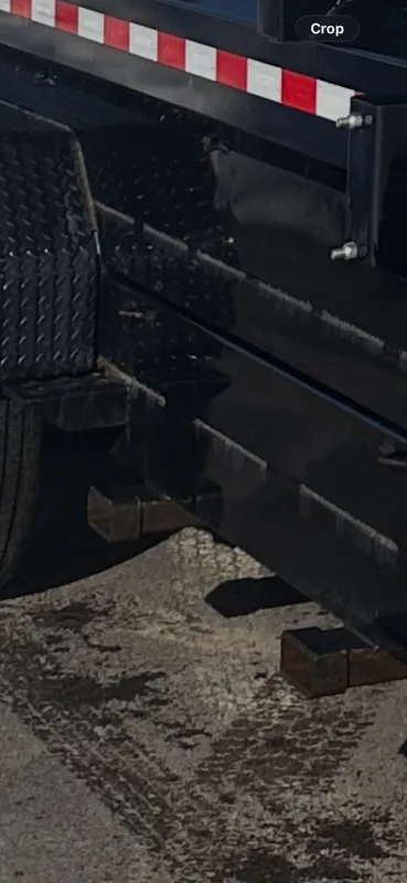 used Dump Trailers Sure-Trac  for sale, in Duluth, MN Thumbnail 4